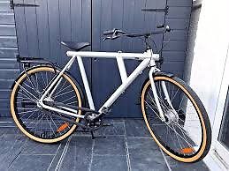 dutch bike brakes